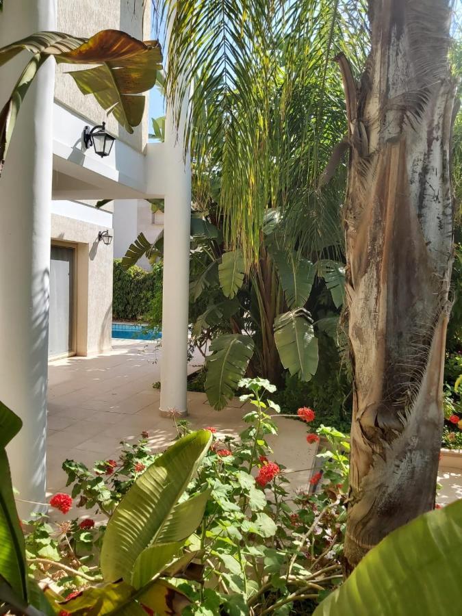 Anthorina Villa 5 Protaras Exteriör bild