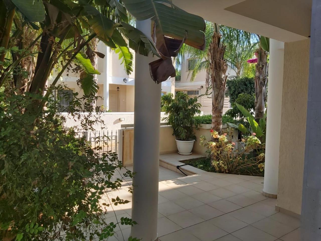 Anthorina Villa 5 Protaras Exteriör bild