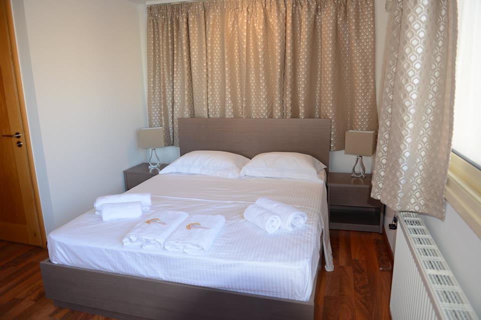 Anthorina Villa 5 Protaras Exteriör bild